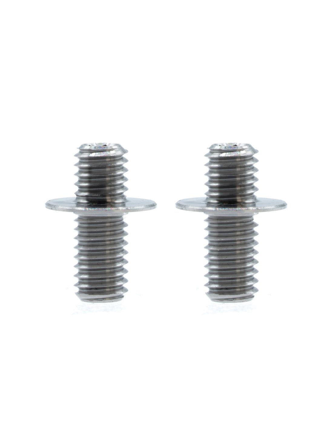 OFFICINARC CENTER SHIM FRONT SCREW TITANIUM GRADE 5 FOR XRAY X4 - (2)