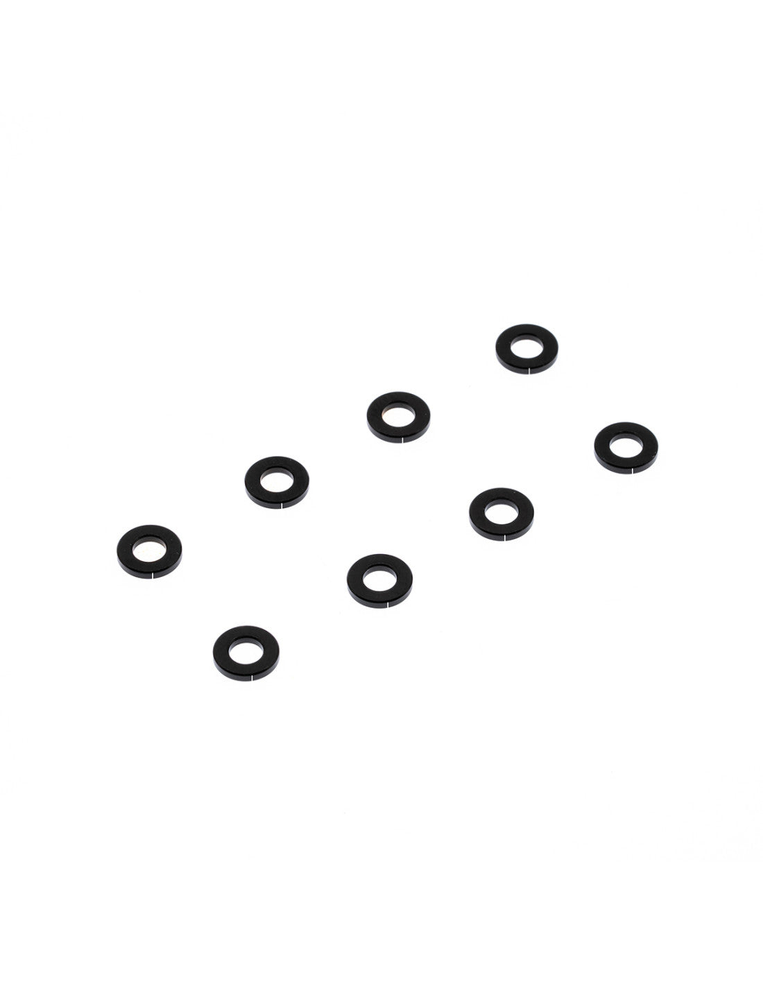 OFFICINARC ALU SMART SHIM 3X6X1 MM - (8)