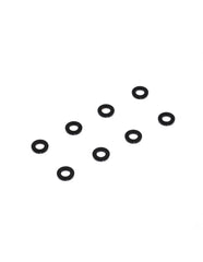 OFFICINARC ALU SMART SHIM 3X6X1 MM - (8)