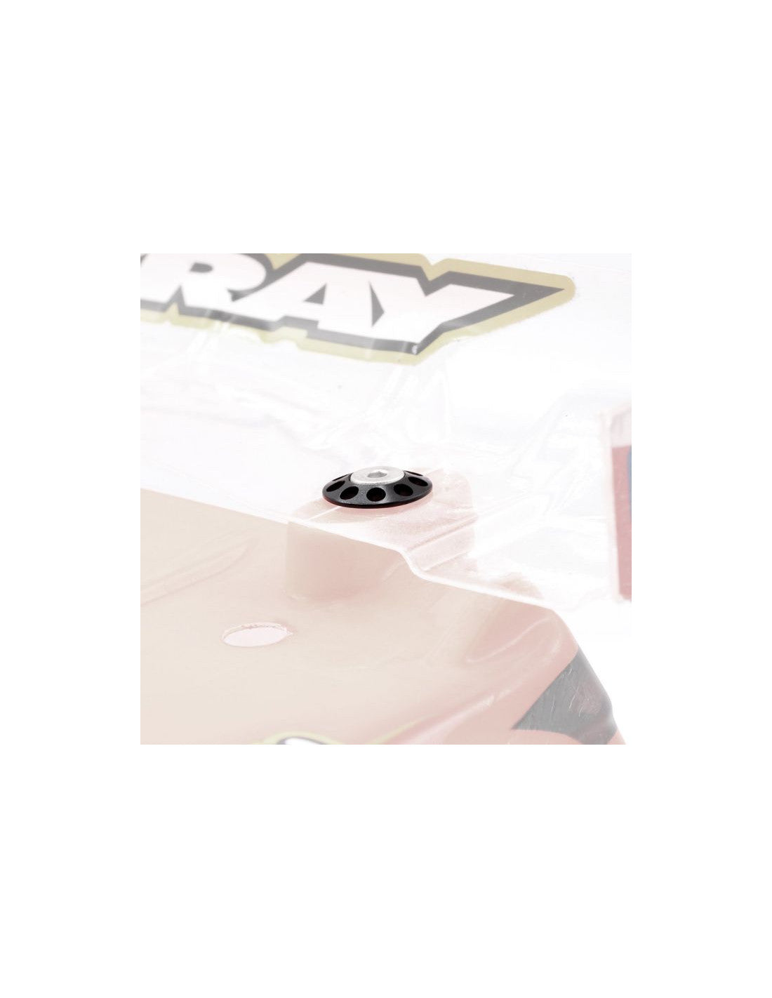 OFFICINARC ALU WING SHIM