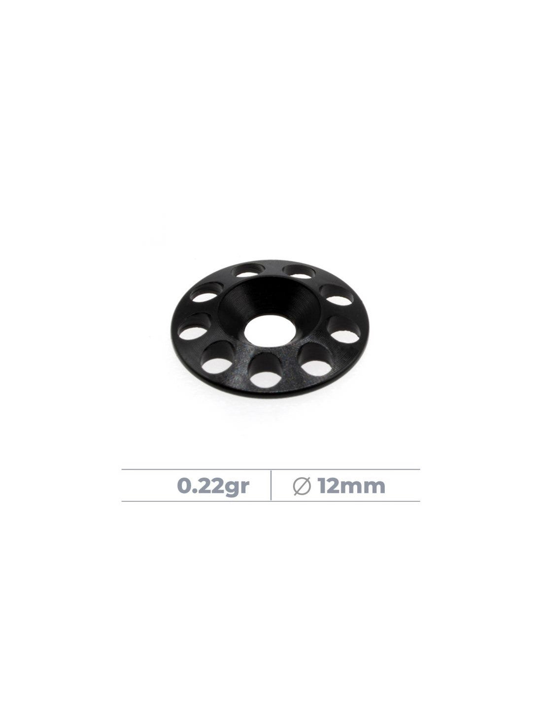 OFFICINARC ALU WING SHIM