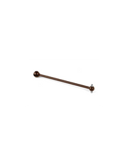 XB8 CVD UNIVERSAL DRIVE SHAFT - HUDY SPRING STEEL