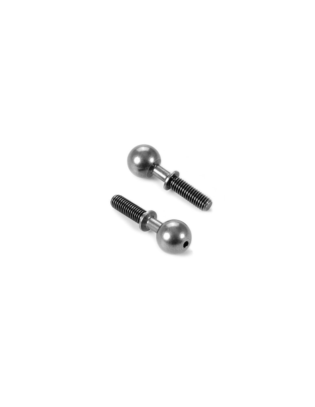Steel Pivot Ball 13.9mm (2)