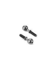 Steel Pivot Ball 13.9mm (2)