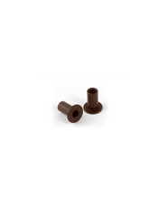 XB8 STEEL SHOCK BUSHING (2)