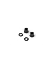 COMPOSITE SHOCK BUSHING & SHIM - V2 (2+2)