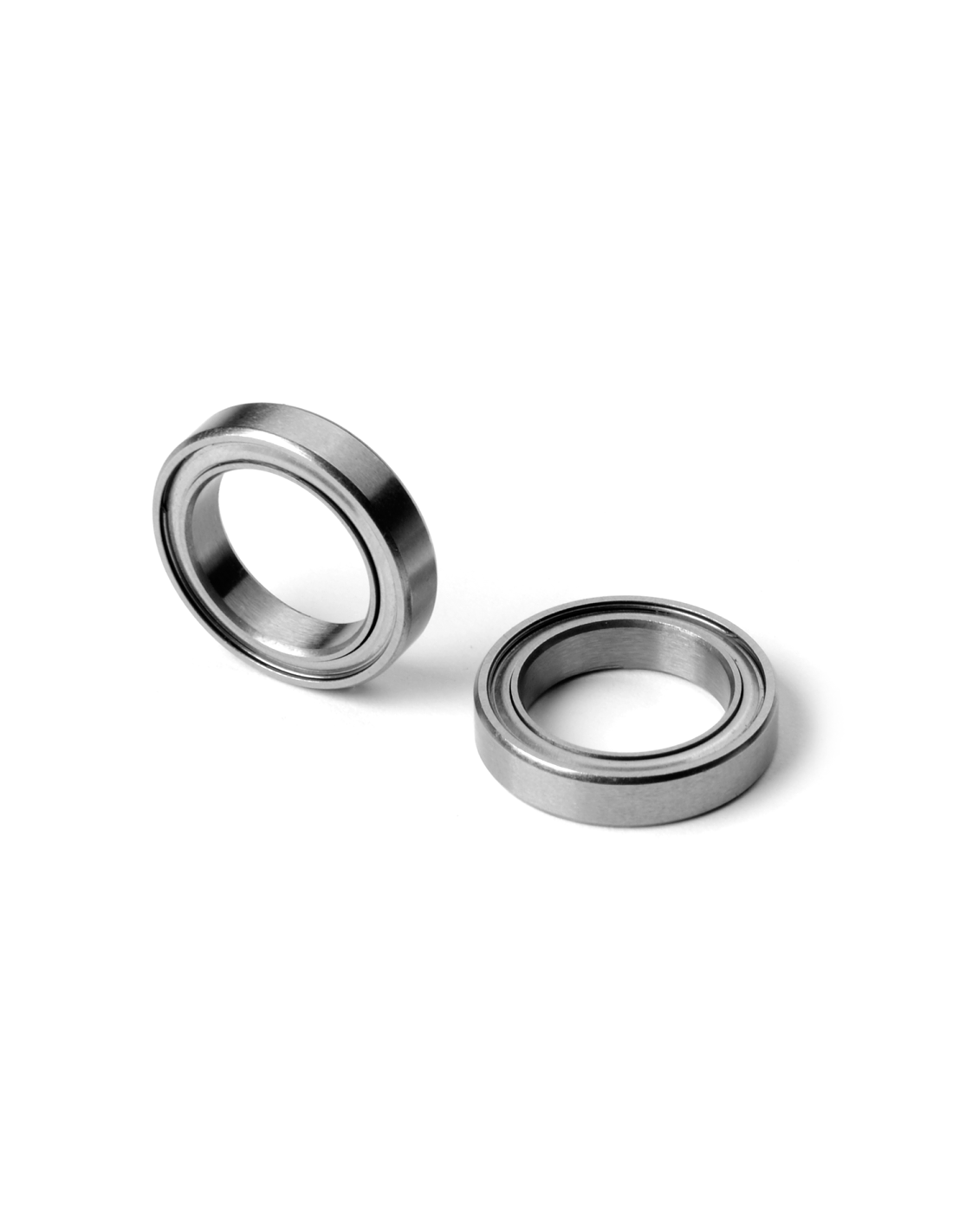 BALL-BEARING 13x19x4 STEEL SEALED - OIL (2)