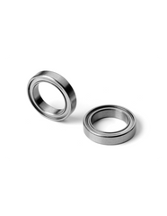 BALL-BEARING 13x19x4 STEEL SEALED - GREASE (2)
