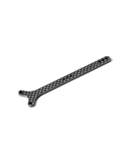 X1'20 GRAPHITE TOP DECK 2.5MM