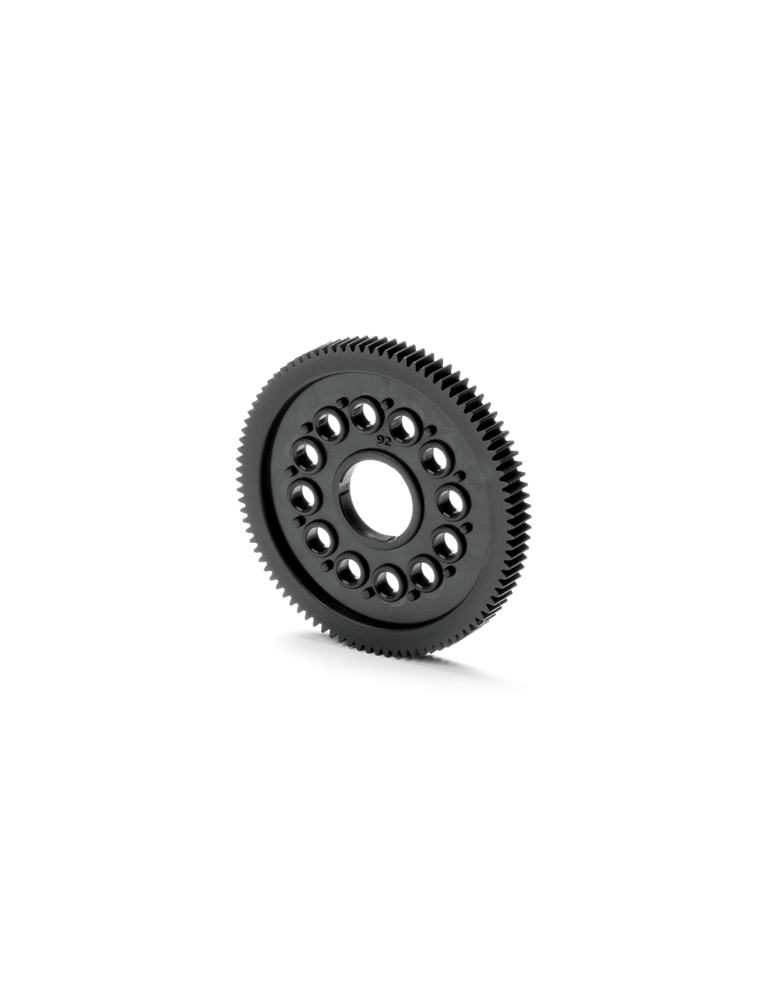 COMPOSITE SPUR GEAR - 92T / 64P