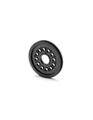COMPOSITE SPUR GEAR - 92T / 64P
