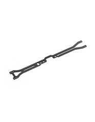 X4 GRAPHITE UPPER DECK 2.0MM