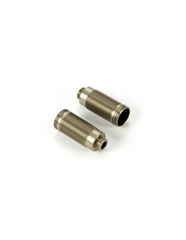 XB8 ALU FRONT SHOCK BODY - SWISS 7075 T6 - HARD COATED - V2 (2)