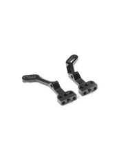 X4 ALU SHOCK TOWER FRONT - SWISS 7075 T6 (L+R)