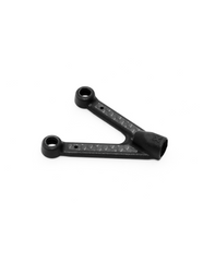 X4 CFF™ CARBON-FIBER FUSION UPPER ARM - MEDIUM - FR/RL