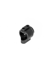 X4 COMPOSITE HUB - GRAPHITE
