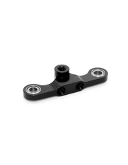 X4 ALU STEERING PLATE FOR DUAL STEERING