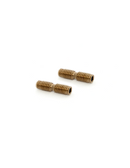 X4 ADJUSTABLE CAMBER SCREW 14MM M4 L/R - HUDY SPRING STEEL™ (2)