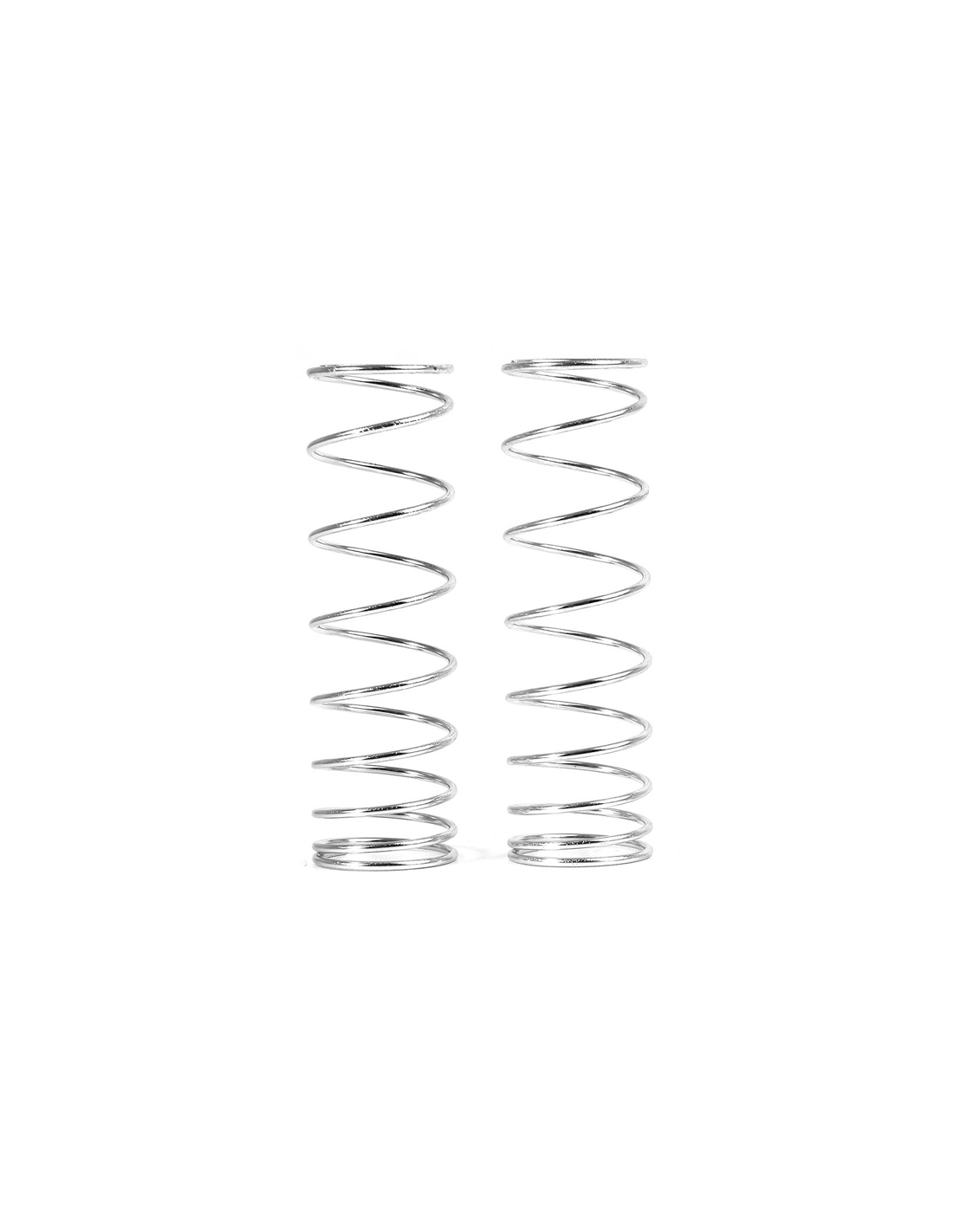 XRAY LONG PROGRESSIVE SPRINGS - SOFT-MEDIUM - 2 ST