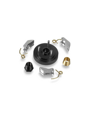 CLUTCH SET - HIGH TORQUE 358500