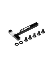 X4 ALU CHASSIS T-BRACE - SWISS 7075 T6