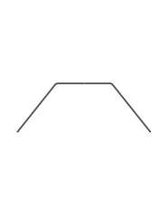 X4 ANTI-ROLL BAR - REAR 1.1 MM 303821