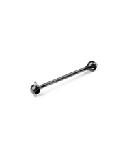 X4 ECS DRIVE SHAFT 58MM - HUDY SPRING STEEL™ (1)