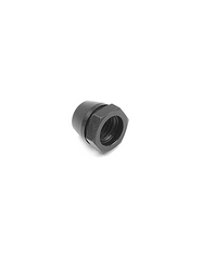 FLYWHEEL NUT - HUDY SPRING STEEL