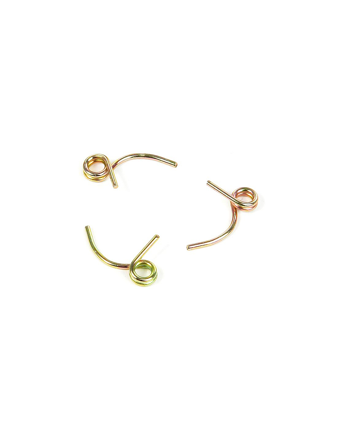SMOOTH CLUTCH SPRINGS - SOFT (3)