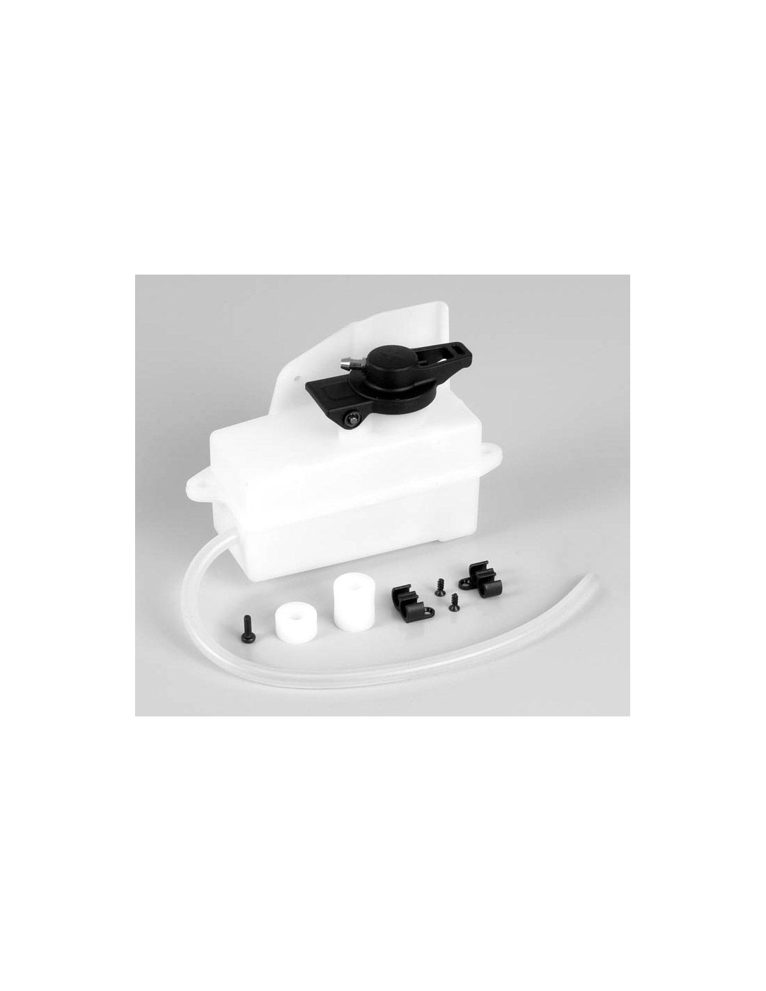 XB8 FUEL TANK 125CC WITH FLOATING FILTER & TRANSIENT JET