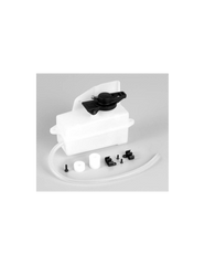 XB8 FUEL TANK 125CC WITH FLOATING FILTER & TRANSIENT JET