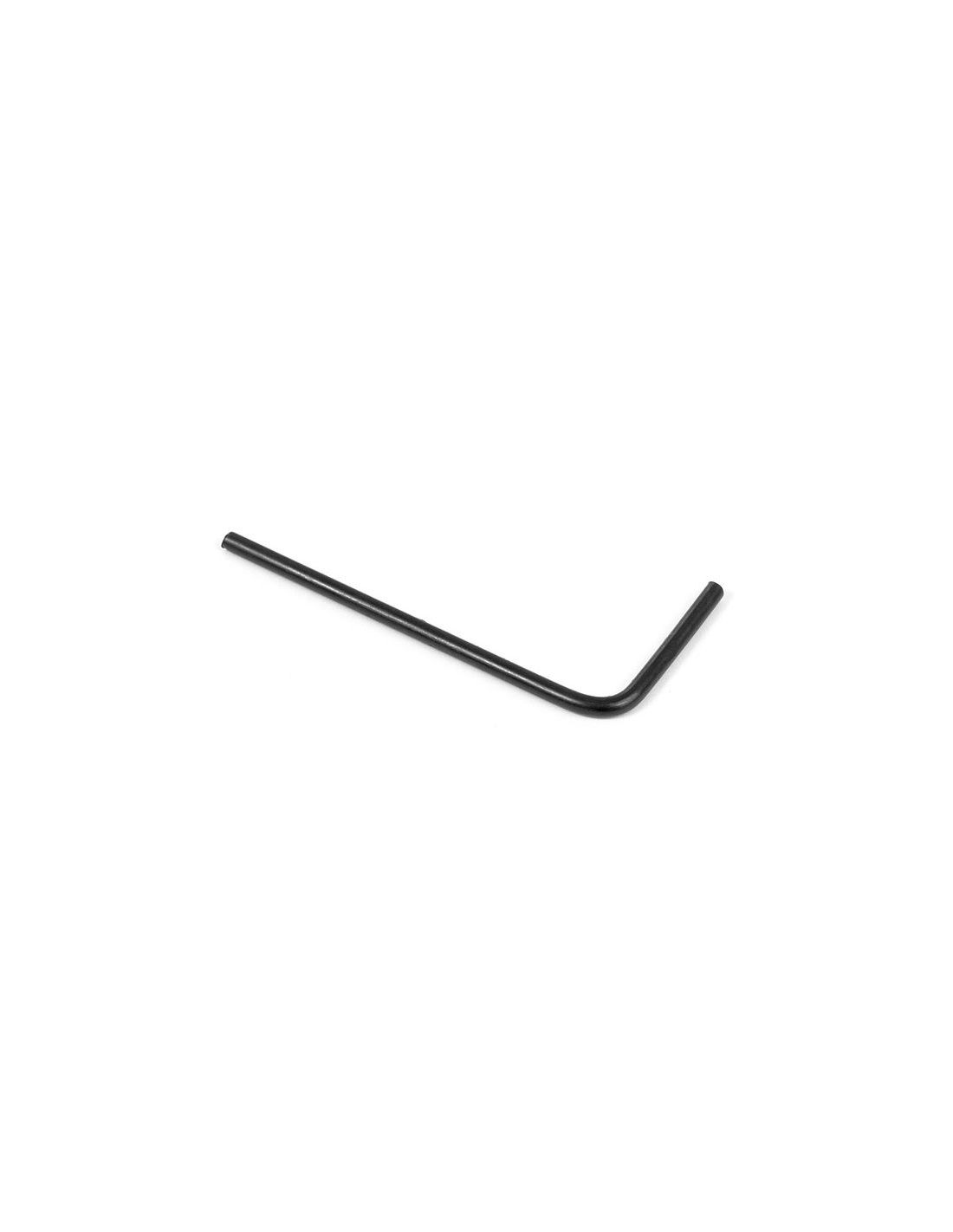 EXHAUST MOUNTING WIRE - LONG