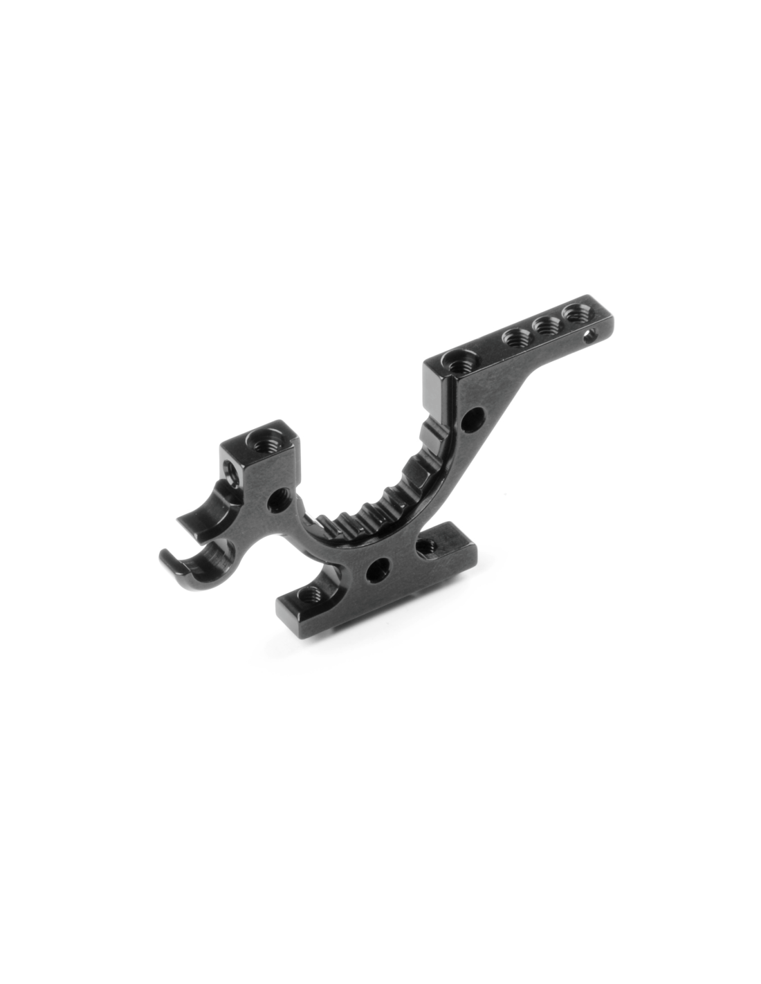 X4 Alu Lower Bulkhead Front Right/Rear Left - HD - 7075 T6  302770