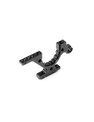 X4 Alu Lower Bulkhead Front Left/Rear Right - HD - 7075 T6