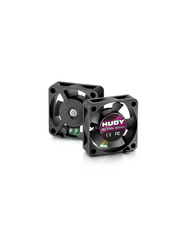 HUDY BRUSHLESS RC FAN 30MM - WITH INTERNAL SOLDERING TABS