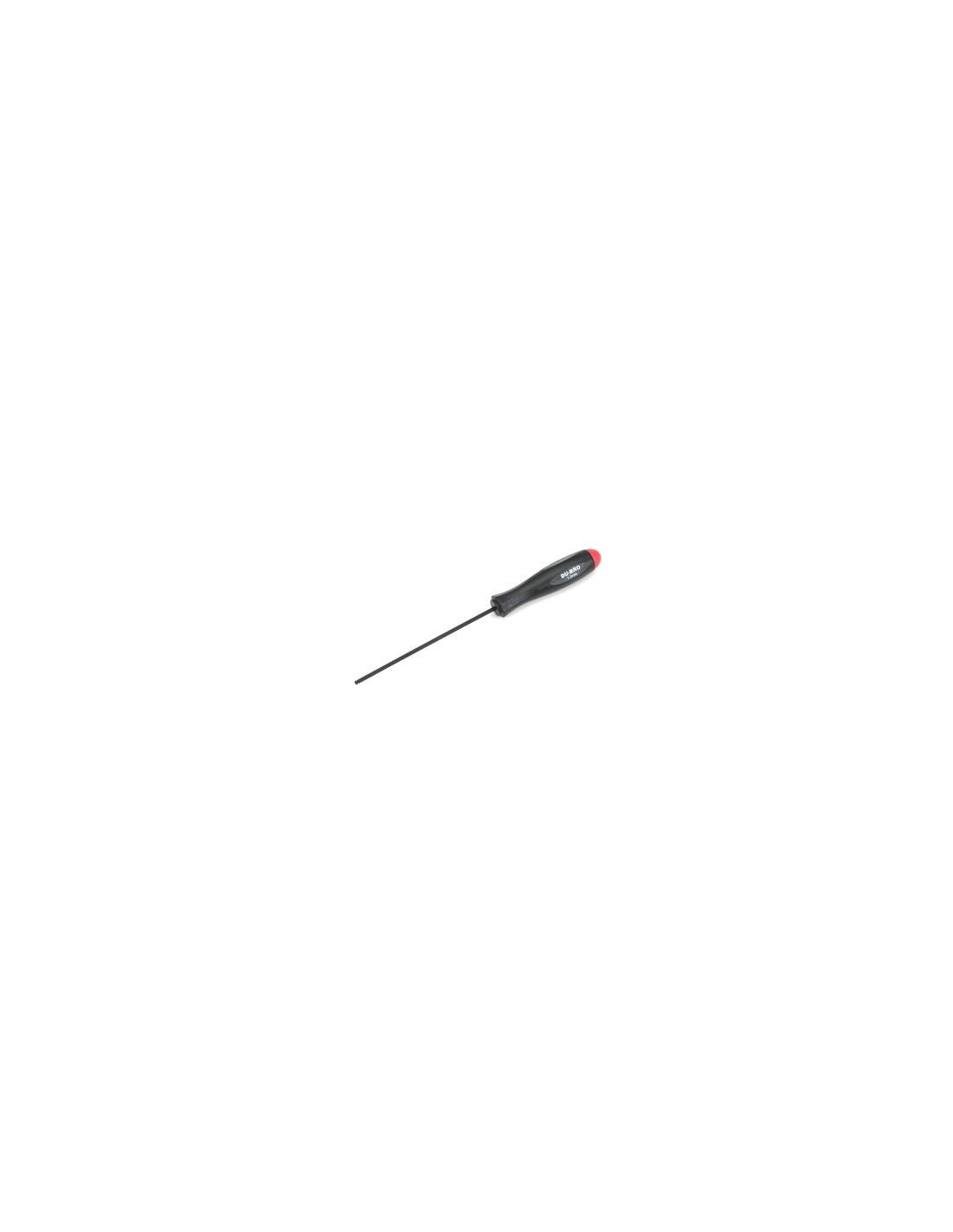 DU-BRO Hex Wrench 1,5 mm with ball