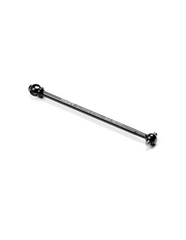 ECS DRIVE SHAFT 83MM WITH 2.5MM PIN - HUDY SPRING STEEL