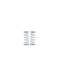 XRAY XB808 FRONT SPRING SET C  0.70 - GREY (2)