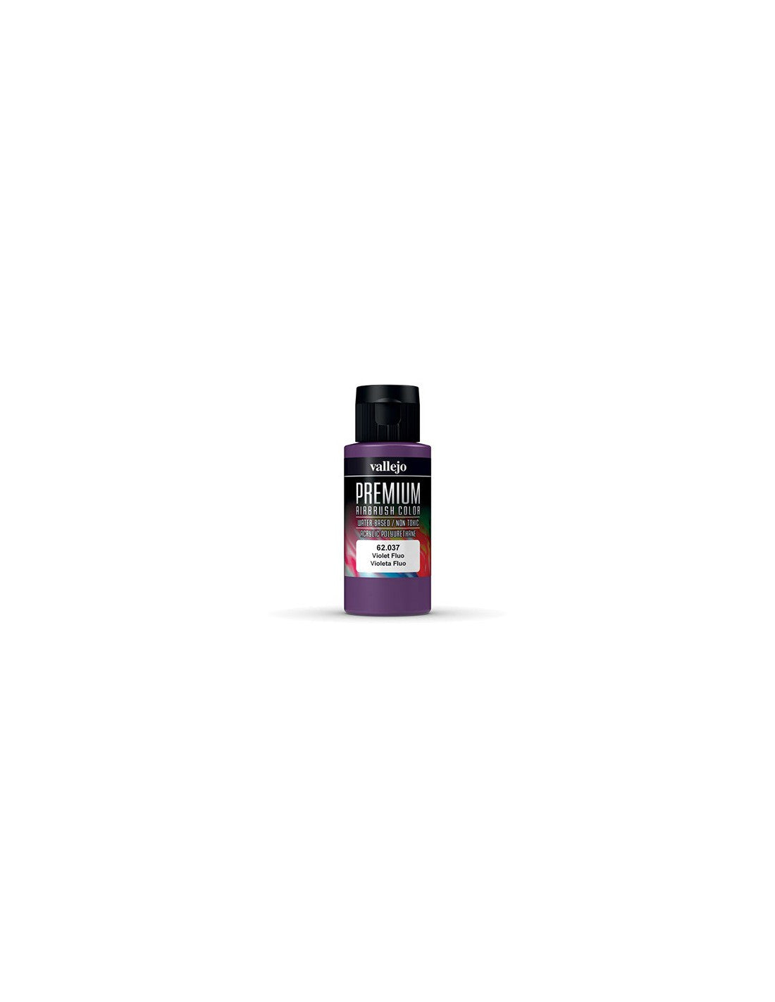 Vallejo VIOLET FLUO PREMIUM 60ML.