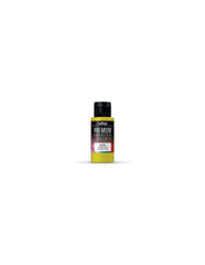 Vallejo YELLOW FLUO PREMIUM 60ML