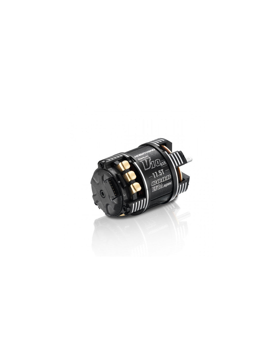 HOBBYWING Motor XeRun V10 17.5T G3R Stock HW30401131