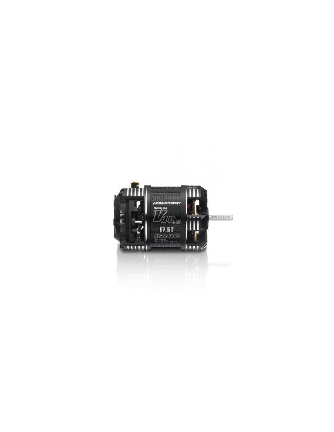 HOBBYWING Motor XeRun V10 17.5T G3R Stock HW30401131