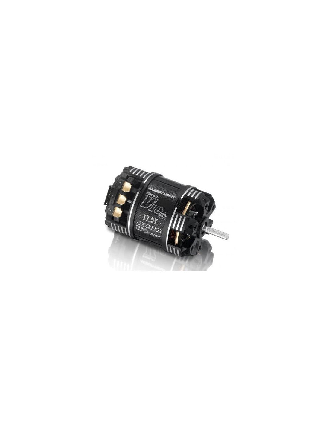 HOBBYWING Motor XeRun V10 17.5T G3R Stock HW30401131