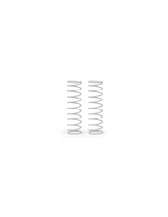 XRAY XB808 REAR SPRING SET C  0.47 - WHITE (2)