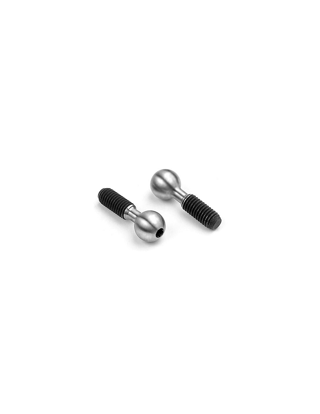 STEEL PIVOT BALL 8.4 MM (4) 4 STK