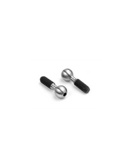STEEL PIVOT BALL 8.4 MM (4) 4 STK