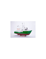 Billing Boats 1:30 ANDREA GIAL RC - -WOODEN HULL