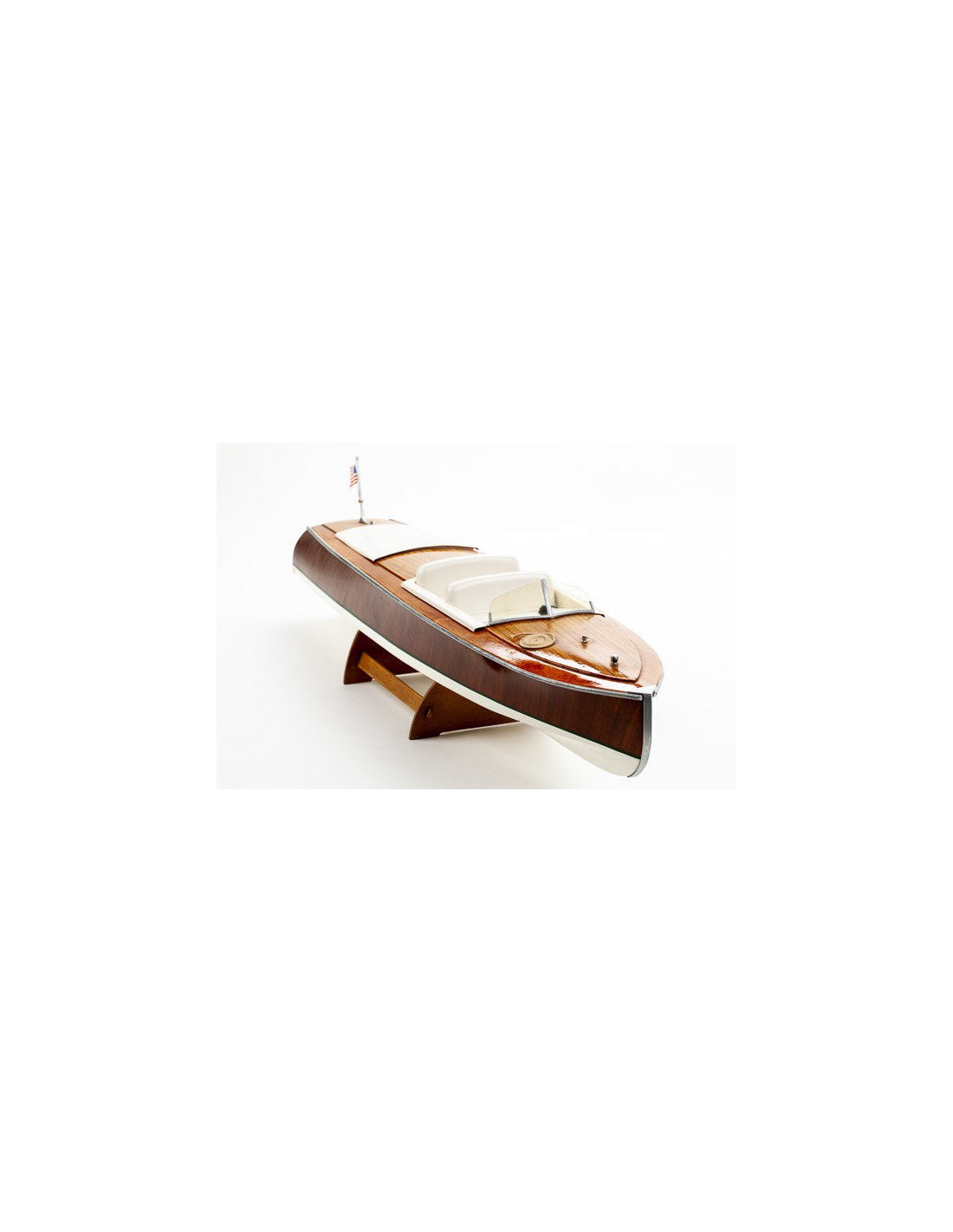 Billing Boats 1:15 PHANTOM @ -WOODEN HULL