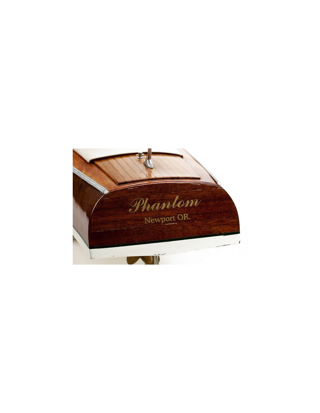 Billing Boats 1:15 PHANTOM @ -WOODEN HULL