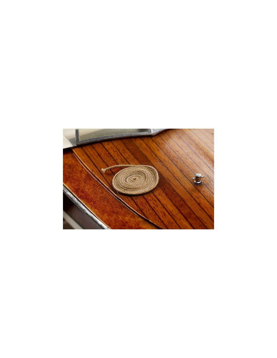 Billing Boats 1:15 PHANTOM @ -WOODEN HULL